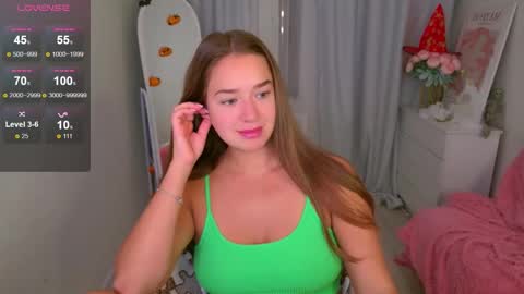 Jessi online show from October 26, 2:12 pm