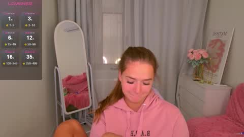 Jessi online show from October 1, 2:22 pm