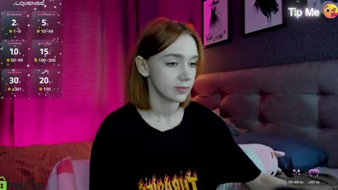 Jessie online show from May 6, 9:24 am