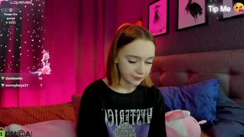 Jessie online show from May 22, 9:40 am