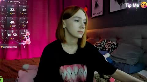 Jessie online show from May 15, 9:45 am