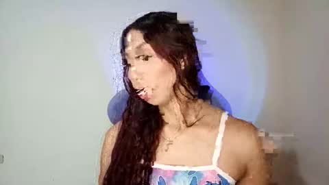 Jessica online show from November 8, 10:26 pm