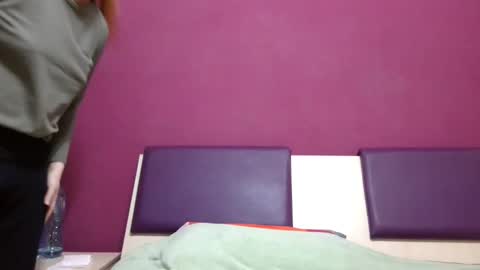 jessika97 online show from January 14, 6:45 am