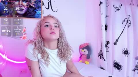 jessika online show from March 18, 8:19 am