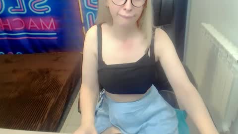 Victoria online show from January 13, 12:16 am