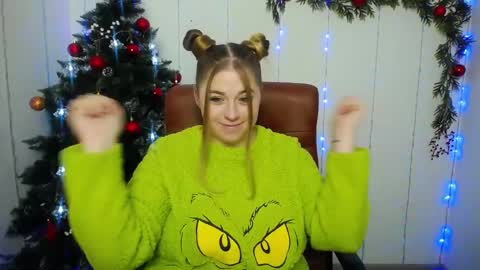 Jess online show from December 19, 7:29 am
