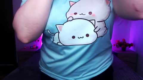 Jess online show from April 9, 7:03 am