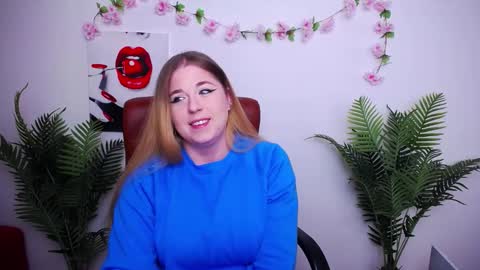 Jess online show from January 14, 8:19 am