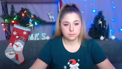 Jess online show from December 18, 7:36 am