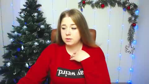 Jess online show from January 6, 7:09 am
