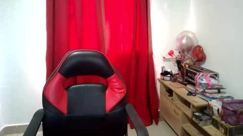 jessika online show from November 24, 9:06 pm