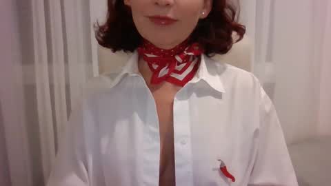 Jessika online show from February 28, 8:50 pm