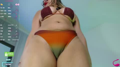 jessiwet online show from May 5, 7:06 pm
