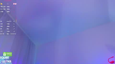 jessiwet online show from December 19, 10:46 pm