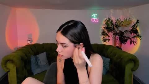 Jesskats online show from September 22, 8:18 pm