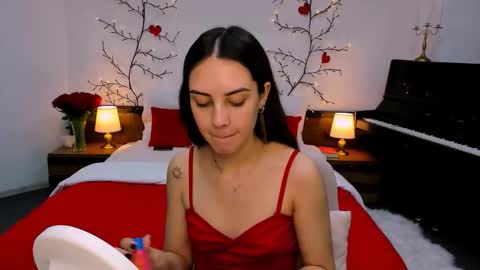 Jesskats online show from September 26, 7:06 am