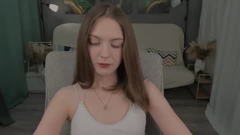 JesssWalker online show from July 12, 6:09 pm