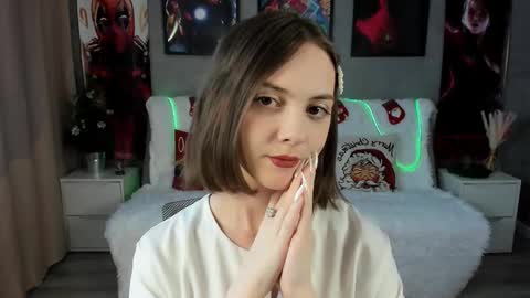 JesssWalker online show from January 15, 7:37 am