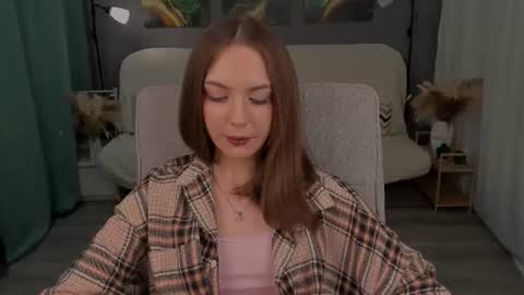 JesssWalker online show from July 10, 6:52 pm