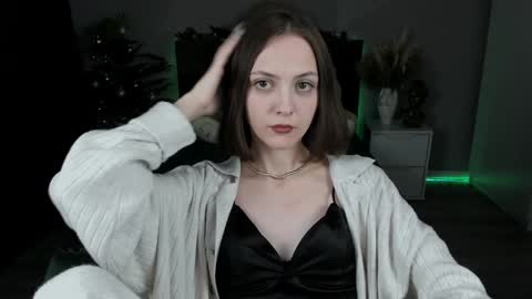 JesssWalker online show from January 29, 9:07 pm