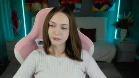 JesssWalker online show from May 10, 8:55 pm