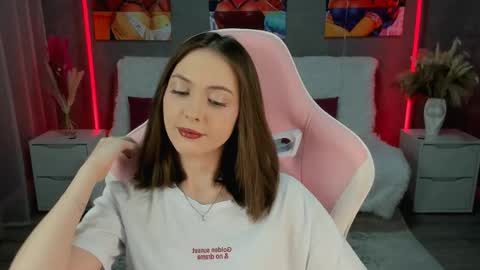JesssWalker online show from May 12, 10:27 pm