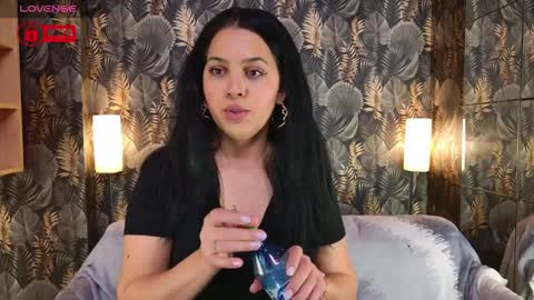 JessTheWicked online show from February 27, 3:37 pm