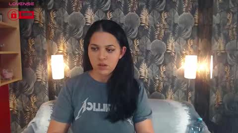 JessTheWicked online show from January 13, 7:21 pm