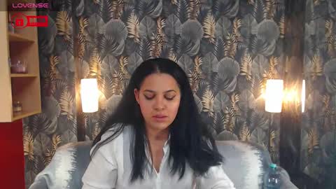 JessTheWicked online show from January 17, 7:05 pm