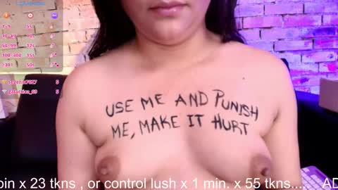 jessy_capelli online show from February 13, 7:59 pm