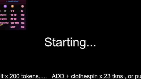 jessy_capelli online show from April 4, 7:13 pm