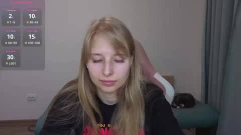 Jessy online show from December 21, 6:45 pm