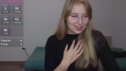 Jessy online show from December 4, 5:46 pm