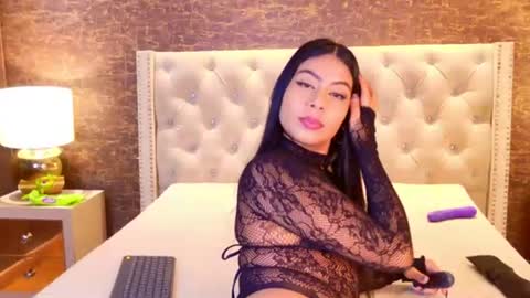 JESSY FORTUNE online show from July 13, 4:08 pm