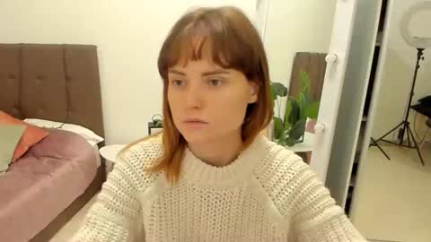 Polina online show from December 19, 8:50 am