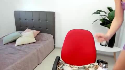 Polina online show from January 12, 9:14 am