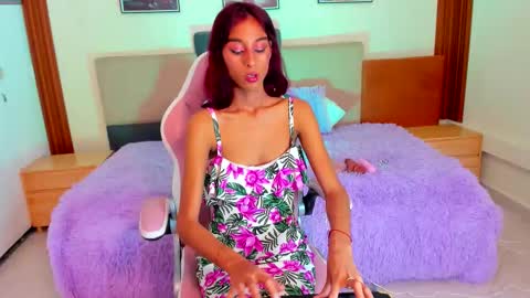 Jessy online show from September 15, 3:59 am