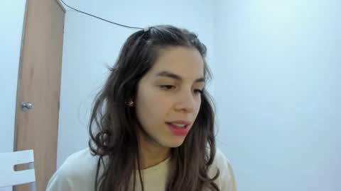 jessye_golden online show from April 9, 12:24 am