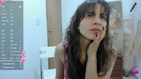 jessye_golden online show from December 20, 9:41 pm