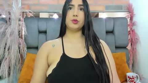 JESSY CORTES online show from February 4, 9:07 pm