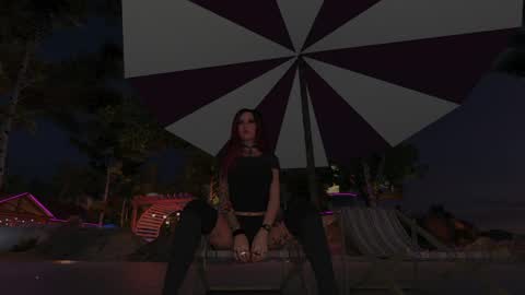 JessyJJ online show from April 14, 2:00 am