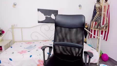 Jessy online show from January 17, 8:55 pm
