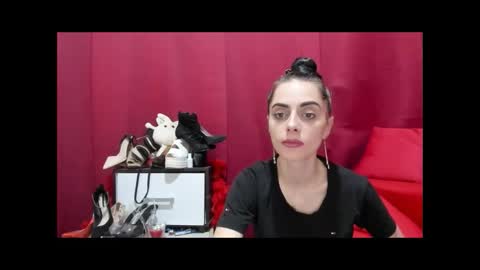 Jessy online show from May 20, 10:34 am