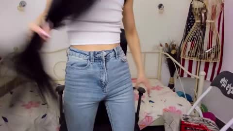 Jessy online show from January 20, 5:59 pm