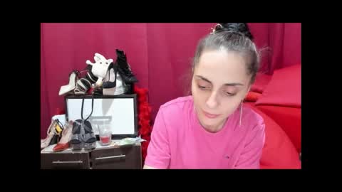 Jessy online show from May 10, 6:54 pm