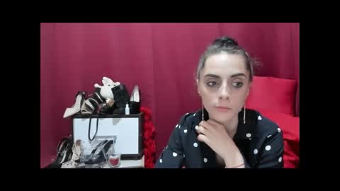 Jessy online show from May 24, 7:02 pm