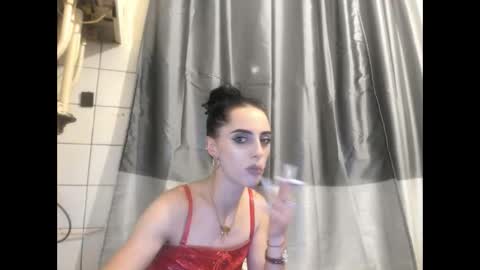 Jessy online show from October 13, 7:38 pm