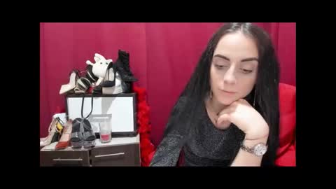 Jessy online show from May 12, 7:20 pm