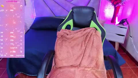 JESSY online show from September 18, 8:18 pm