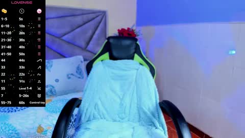 JESSY online show from September 25, 9:12 pm